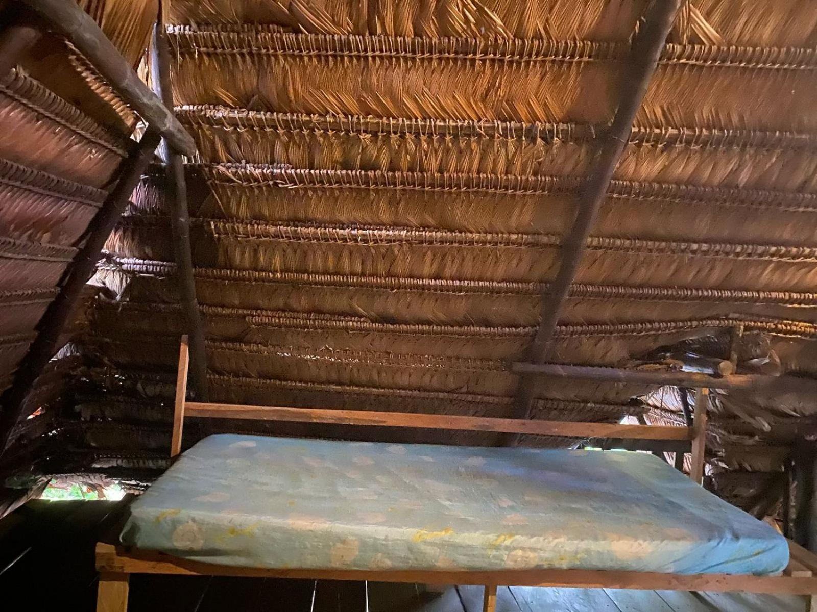 Xingu Camping Site Leticia Luaran gambar