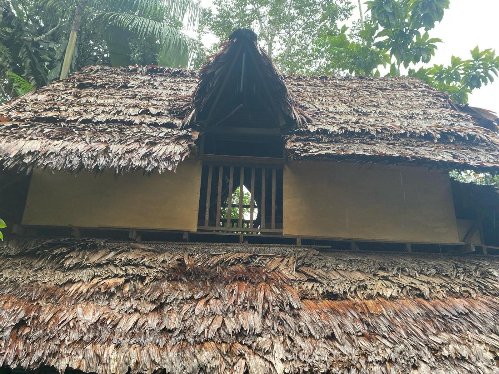 Xingu Camping Site Leticia Luaran gambar