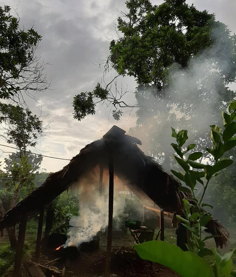 Xingu Camping Site Leticia Luaran gambar