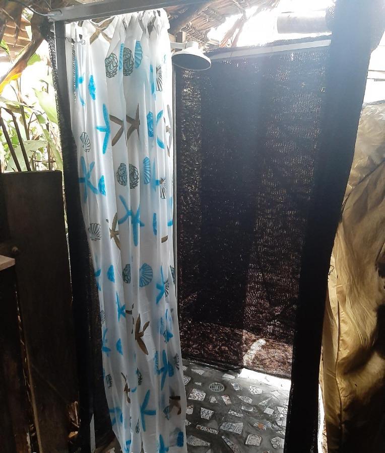 Xingu Camping Site Leticia Luaran gambar